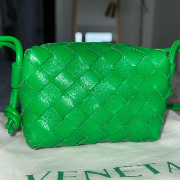 Bottega Veneta Candy Loop Bag - Picture 4 of 7